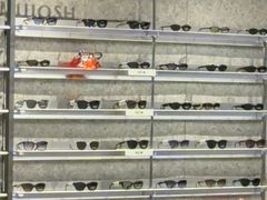 -MUJOSH木九十眼镜(人广来福士店)