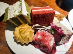 -汉巴味德·烤肉与啤酒的自助(杭州大悦城店)