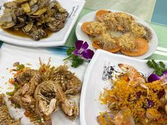 -景好海鲜餐厅(大鹏必选旅游店)