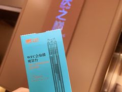 -WFC会仙楼观景台
