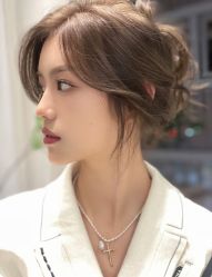 点击看大图 -3AM HAIR SALON烫发染发接发