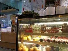 -一些柠檬一些茶(西村店)