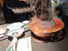 -阳坊胜利涮羊肉(阳坊老店)