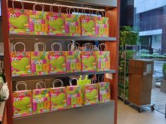 -奈雪的茶(市百一店)