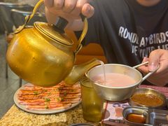 -首尔烤肉大排档(合生汇店)