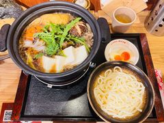 -Uni 忧你の深夜食堂(浦江万达广场店)