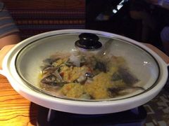 阿瓦山寨-阿瓦山寨·湘菜现炒·剁椒鱼头王(咸阳总店)