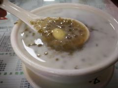 -仁信双皮奶(东川路店)