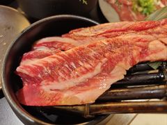 -厚贞日式烤肉(浦东汇智店)