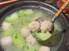 -旺爷砂锅·茶作(国贸城店)