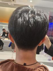 -LJOY丽锦造型·烫发染发