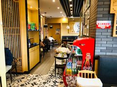 -味一楼兰州拉面(机场一店)