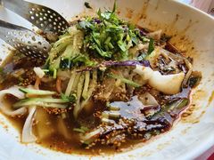 -西贝(吴江路湟普汇店)