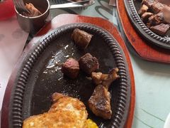 -大快乐牛排咖啡馆·本地西餐厅(南溪钻石城店)