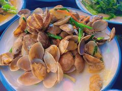 -锦里海景海鲜餐厅.三亚老字号(亚龙湾中心广场店)