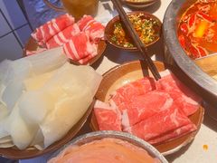 -芈重山老火锅(广州首店)