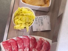 -巴蜀王婆大虾(南锣鼓巷店)