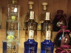 -屯老二农家铁锅炖·行业领军者(梅江店)