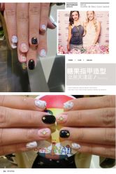 指甲造型-光SPA科技美肤