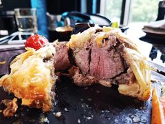 -上海苏宁宝丽嘉酒店·Cafe Bellagio西餐厅