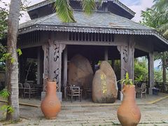 -海南分界洲岛旅游区