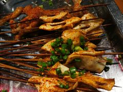 -夜烤·宜宾烧烤(回龙湾店)