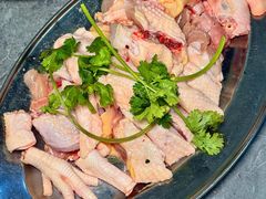 -兴兴旺·冬瓜盅·啫啫煲(西华路店)