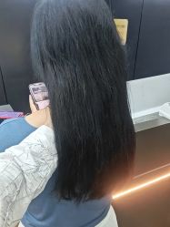 -藤野造型烫染