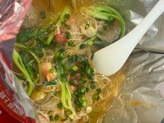 -见味花甲(福田coco park店)