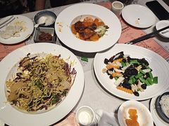 -佳兰雅序融合菜(高新店)