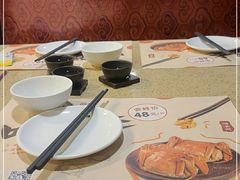 -点都德(大茶楼店)