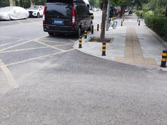 -永辉线上超市(鲁谷店)
