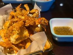 -江边城外烤全鱼(方庄时代购物中心店)