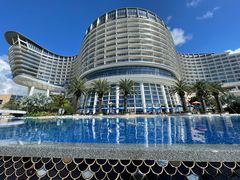 -深圳大梅沙京基洲际度假酒店