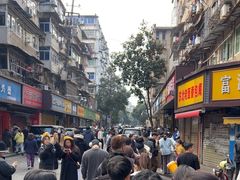 -小罗子汤店(大士院总店)