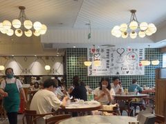大堂-翠华餐厅(德基广场店)