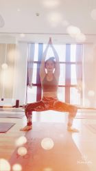 -恩舍瑜伽普拉提