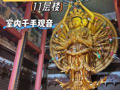 -上海东林寺(金山区)