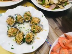 -四姑娘川味海鲜(八爪鱼店)