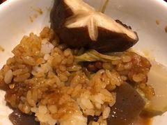 -気楽亭和食料理(气乐亭大世界本店)