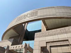 -上海博物馆(人民广场馆)