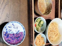 -李百蟹·蟹黄面·江景餐厅(外滩·豫园店)