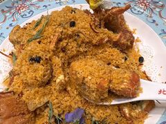 -北塘海鲜·天津菜(大光明桥旗舰店)