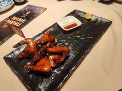 -侨美食家·粤菜(体育西路店)