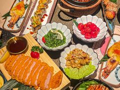 -玉川屋创意日料(北美新天地店)