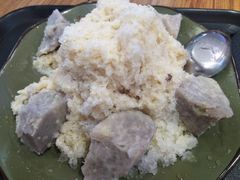 -鲜芋仙Meet Fresh(五道口店)