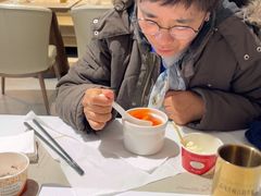 -晶丽香榭自助餐(南京大饭店)