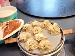 -桂香斋饭店(钢铁路店)