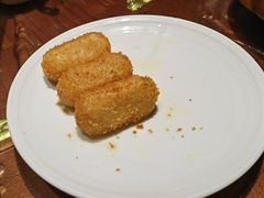 爆浆糍粑-缪氏川菜(深圳北站缤果空间店)
