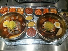 -玉流珍肴馆(亮马桥店)